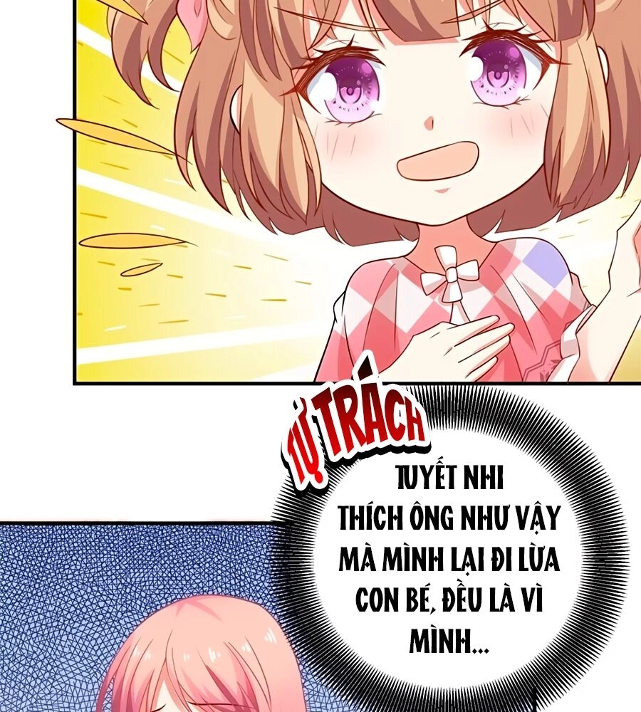 Một Thai Hai Bảo : Đưa Mami Về Nhà ! Chapter 235 - 8