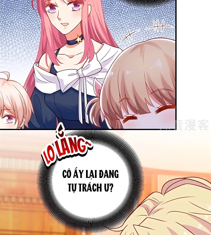 Một Thai Hai Bảo : Đưa Mami Về Nhà ! Chapter 235 - 9