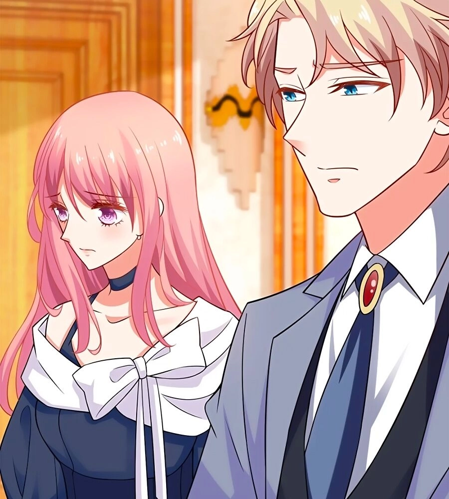 Một Thai Hai Bảo : Đưa Mami Về Nhà ! Chapter 235 - 10