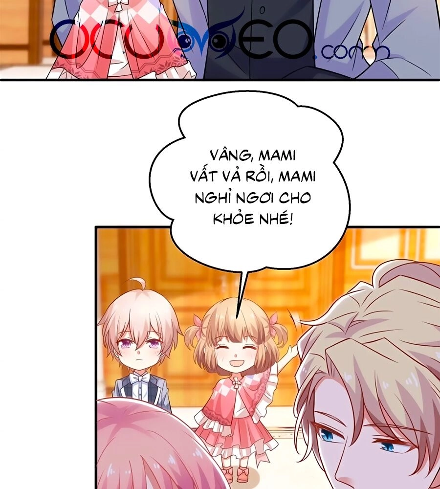 Một Thai Hai Bảo : Đưa Mami Về Nhà ! Chapter 235 - 12