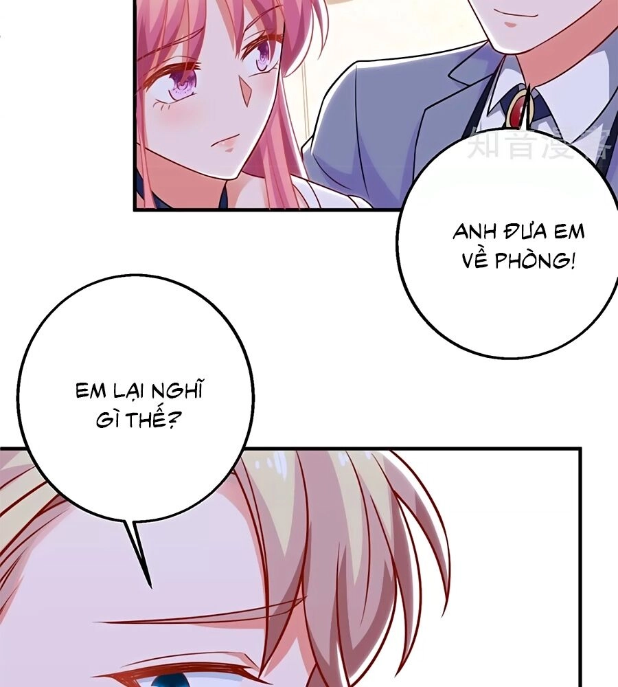 Một Thai Hai Bảo : Đưa Mami Về Nhà ! Chapter 235 - 13