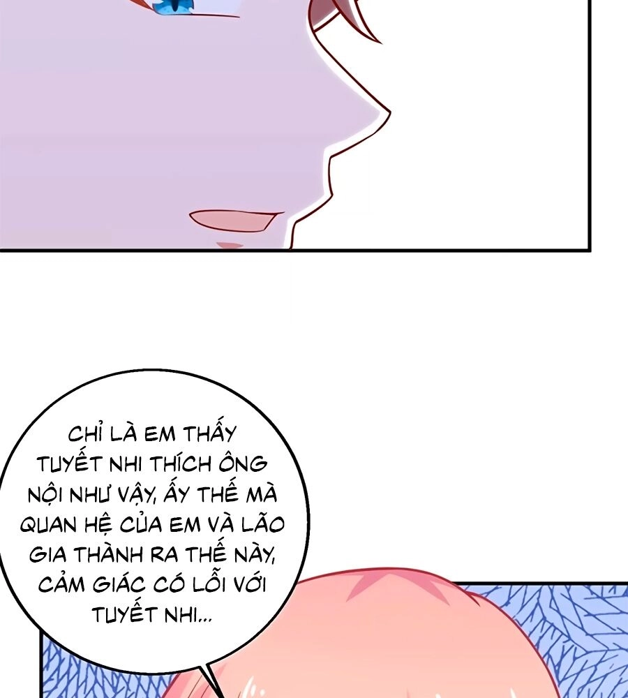 Một Thai Hai Bảo : Đưa Mami Về Nhà ! Chapter 235 - 14