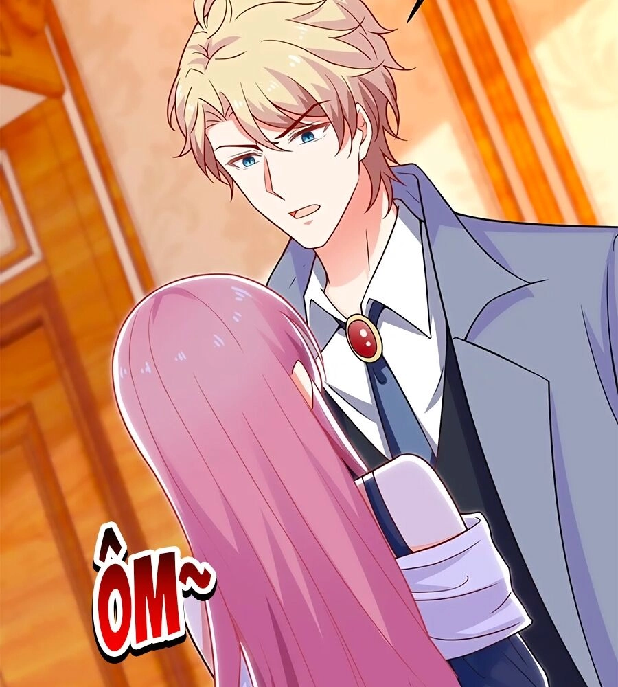 Một Thai Hai Bảo : Đưa Mami Về Nhà ! Chapter 235 - 16