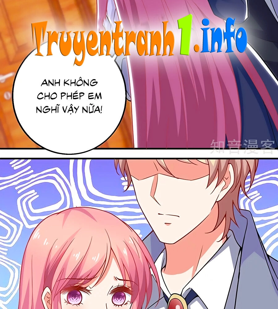 Một Thai Hai Bảo : Đưa Mami Về Nhà ! Chapter 235 - 17