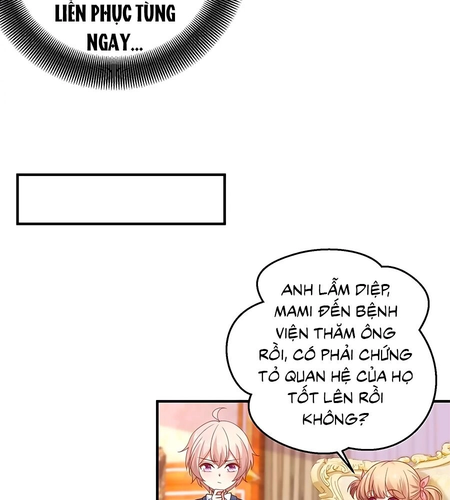 Một Thai Hai Bảo : Đưa Mami Về Nhà ! Chapter 235 - 21