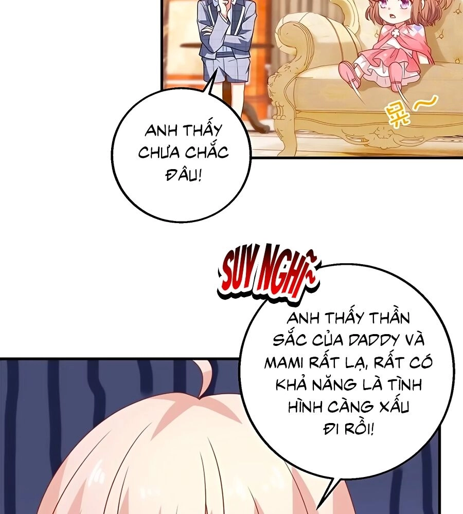 Một Thai Hai Bảo : Đưa Mami Về Nhà ! Chapter 235 - 22