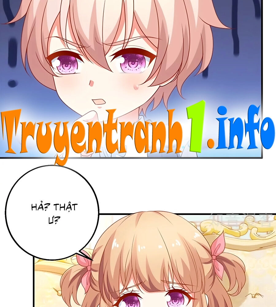 Một Thai Hai Bảo : Đưa Mami Về Nhà ! Chapter 235 - 23