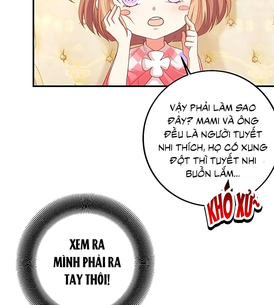 Một Thai Hai Bảo : Đưa Mami Về Nhà ! Chapter 235 - 24
