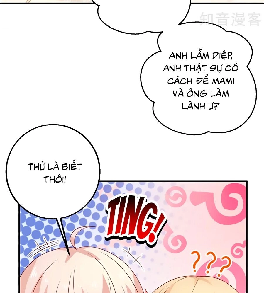 Một Thai Hai Bảo : Đưa Mami Về Nhà ! Chapter 235 - 27