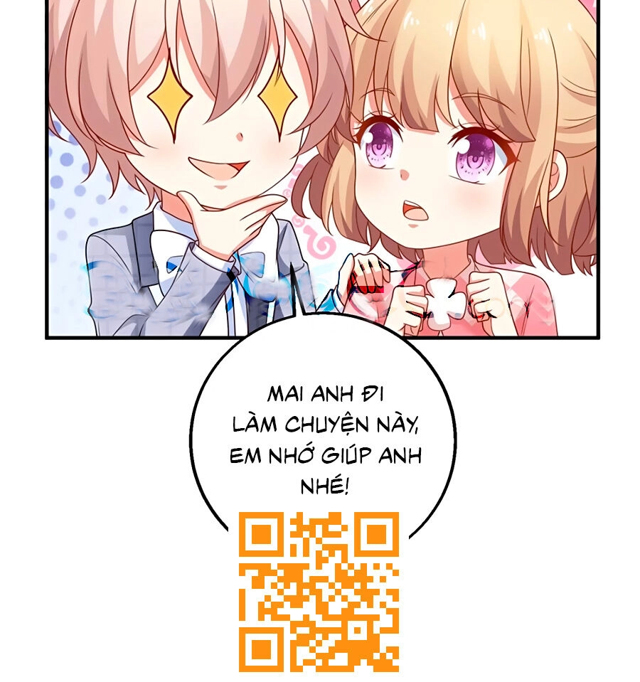 Một Thai Hai Bảo : Đưa Mami Về Nhà ! Chapter 235 - 28