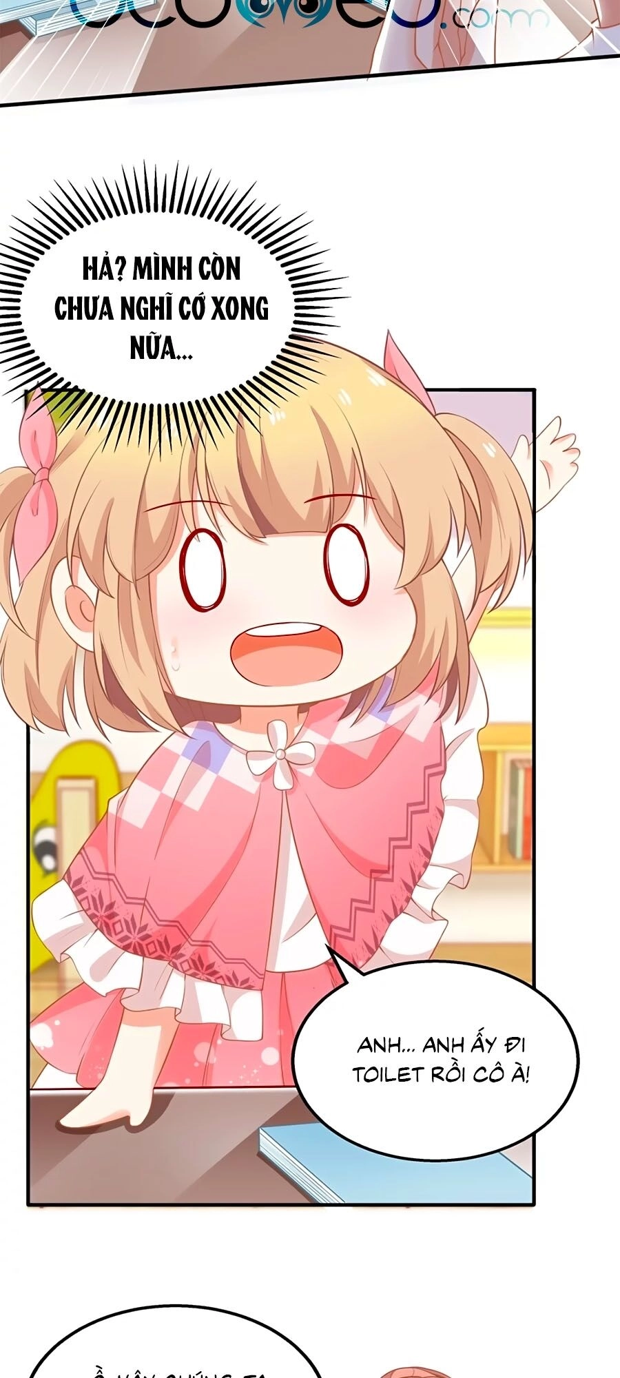 Một Thai Hai Bảo : Đưa Mami Về Nhà ! Chapter 236 - 4