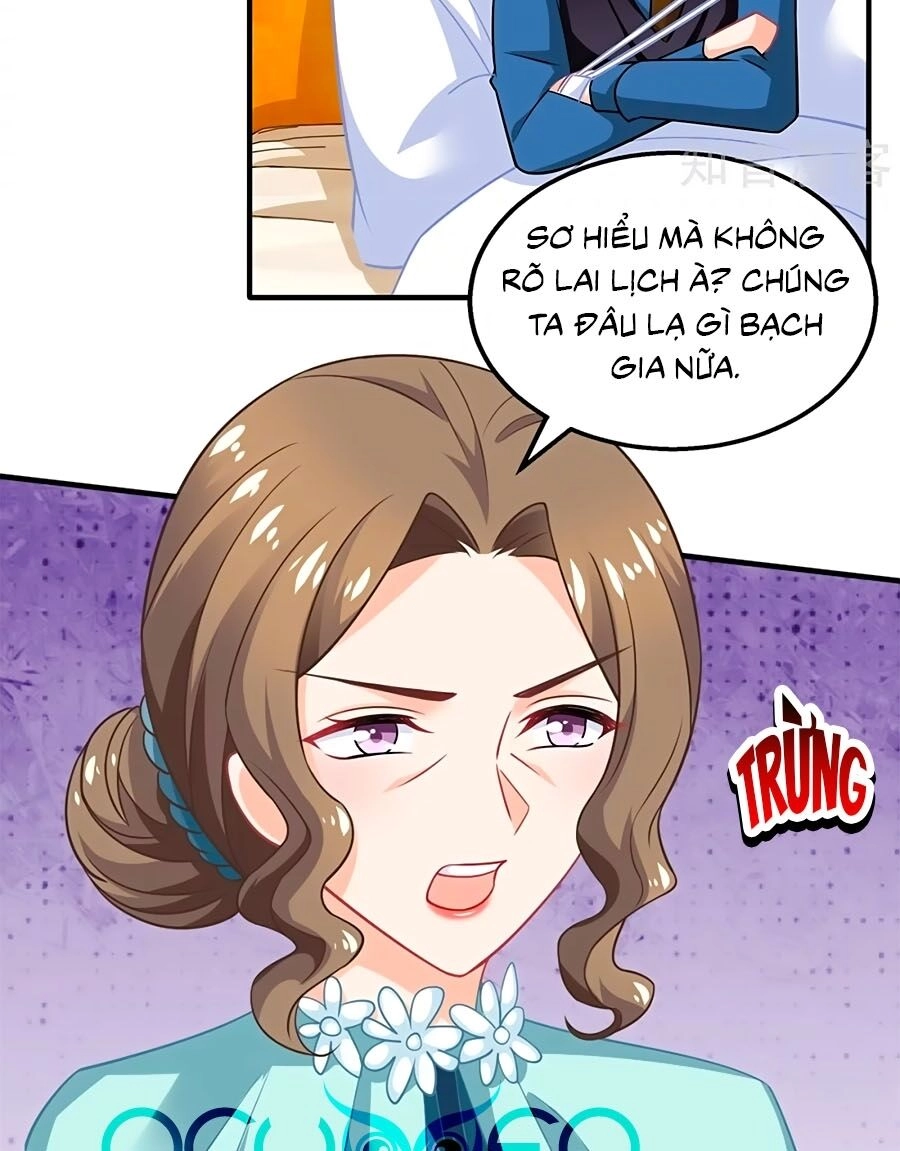 Một Thai Hai Bảo : Đưa Mami Về Nhà ! Chapter 236 - 9