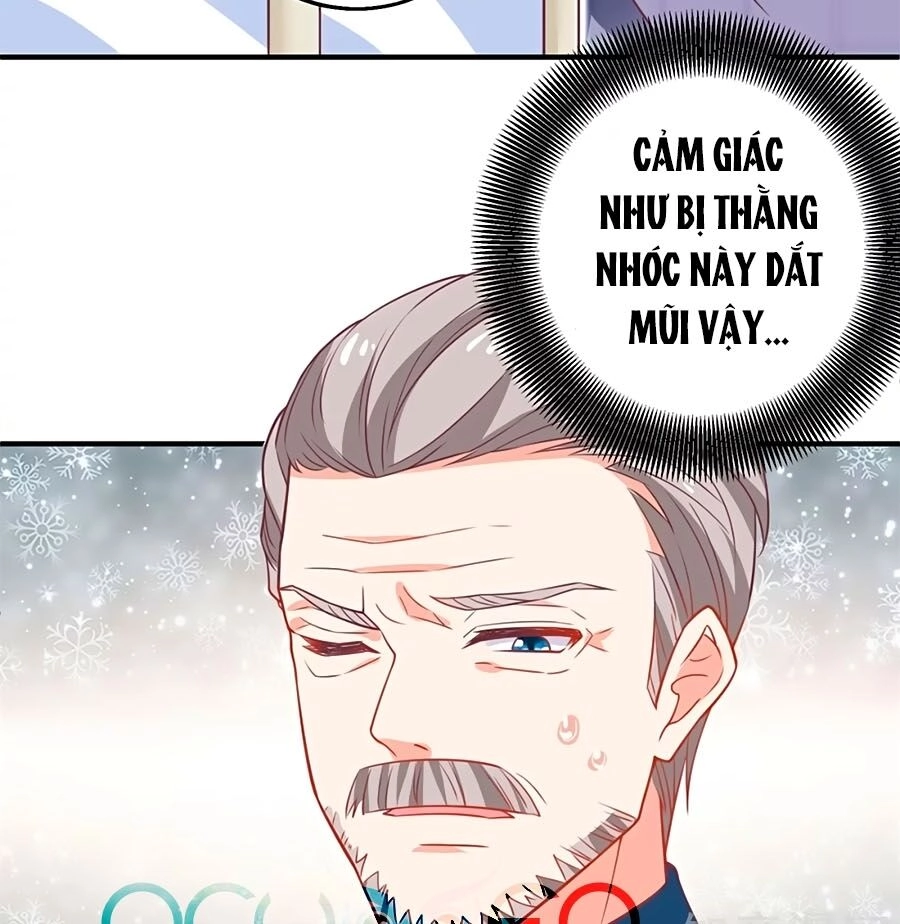 Một Thai Hai Bảo : Đưa Mami Về Nhà ! Chapter 237 - 18