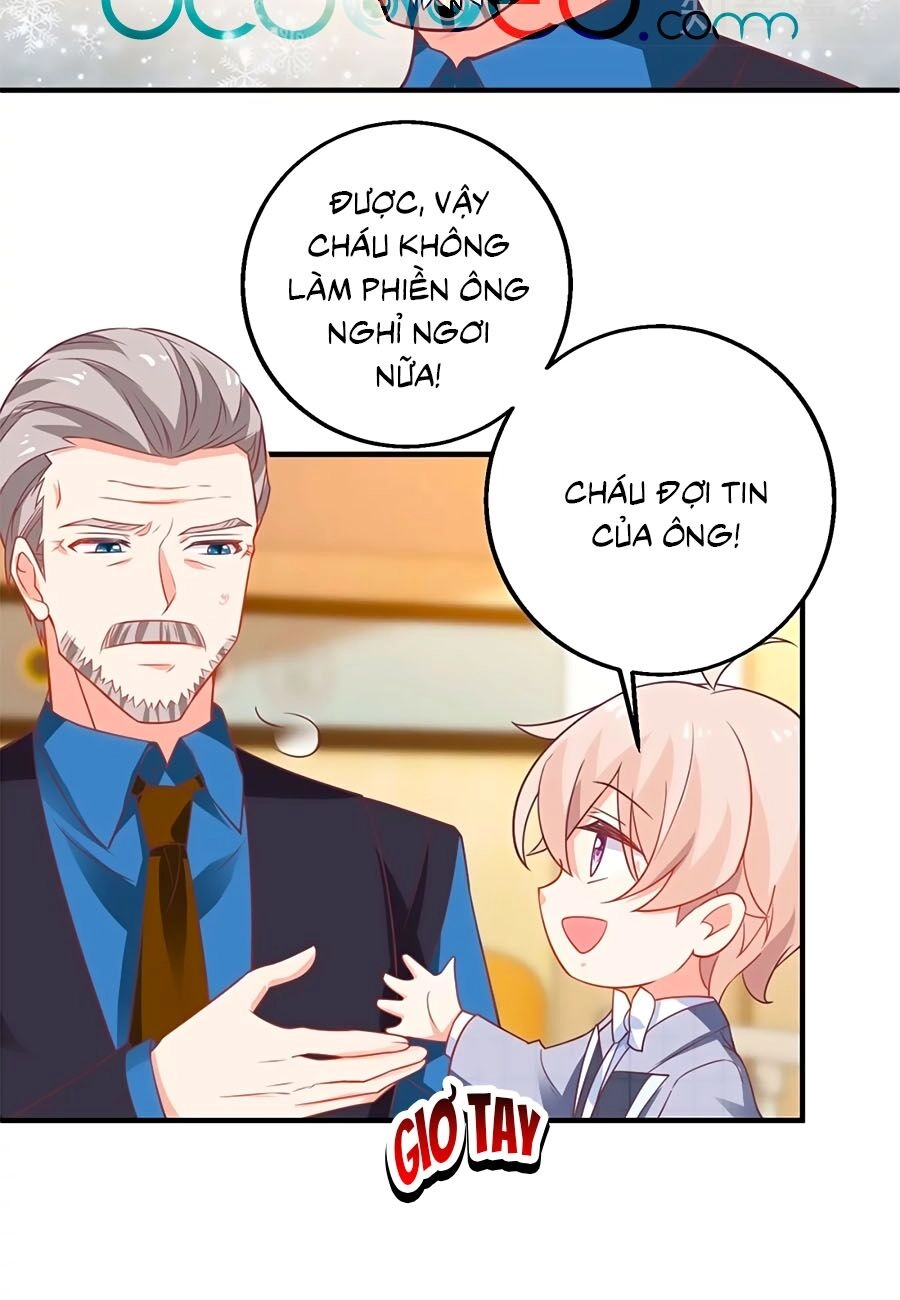 Một Thai Hai Bảo : Đưa Mami Về Nhà ! Chapter 237 - 19