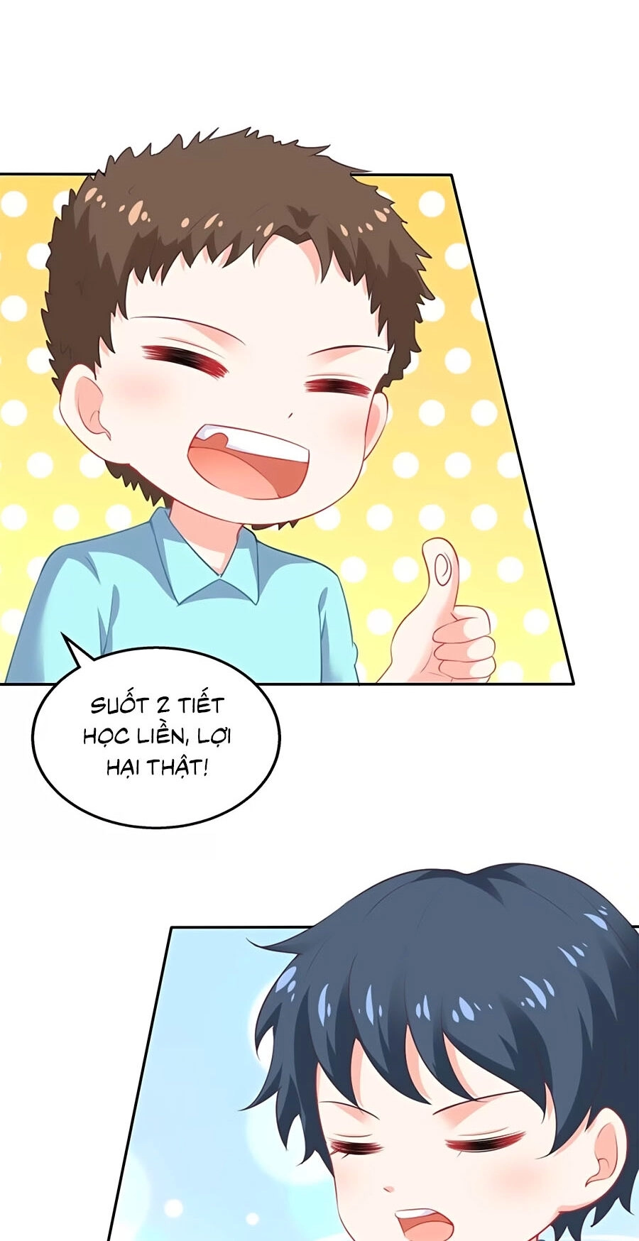 Một Thai Hai Bảo : Đưa Mami Về Nhà ! Chapter 238 - 4