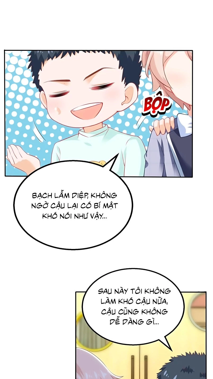 Một Thai Hai Bảo : Đưa Mami Về Nhà ! Chapter 238 - 7