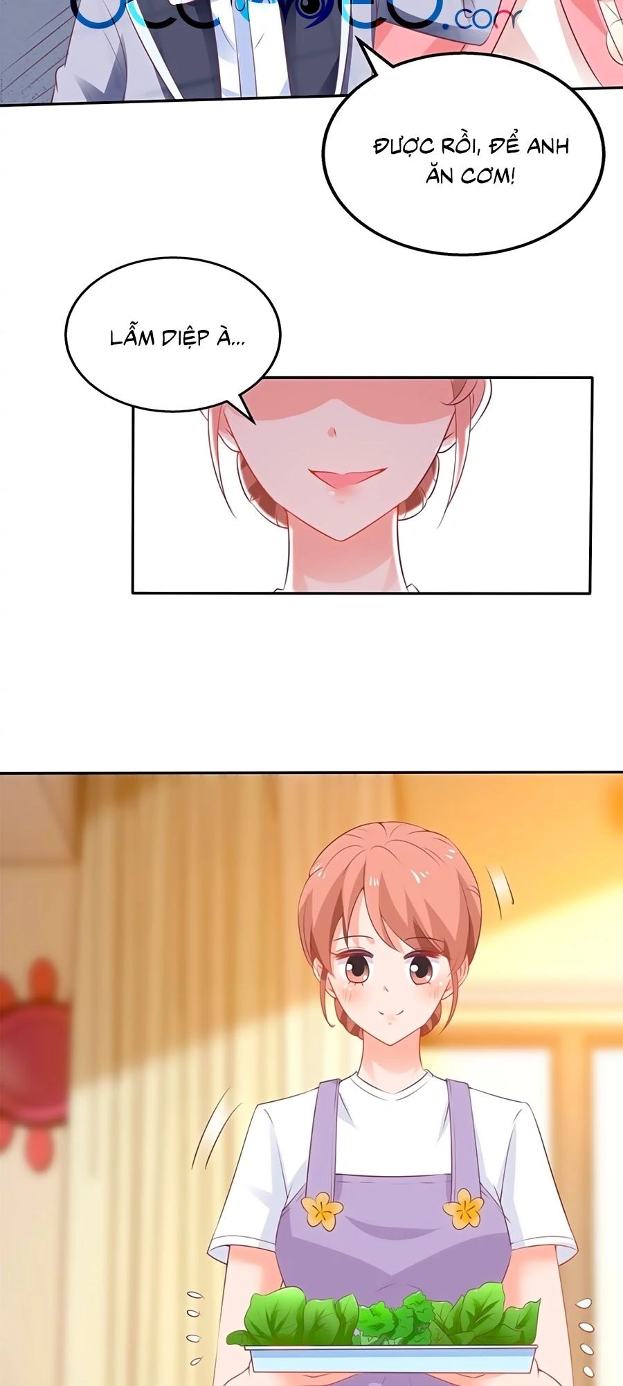 Một Thai Hai Bảo : Đưa Mami Về Nhà ! Chapter 238 - 17