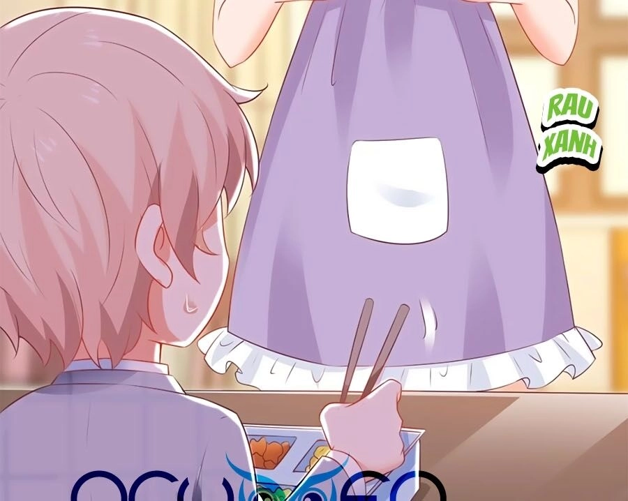 Một Thai Hai Bảo : Đưa Mami Về Nhà ! Chapter 238 - 18