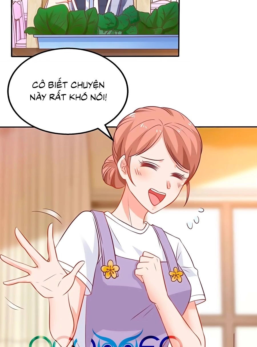 Một Thai Hai Bảo : Đưa Mami Về Nhà ! Chapter 238 - 20