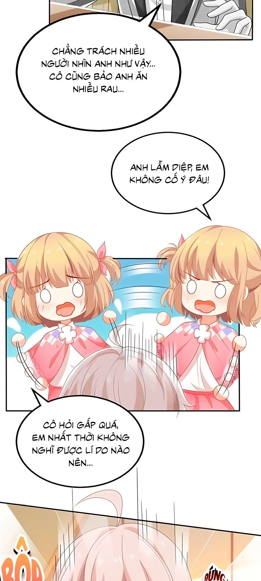 Một Thai Hai Bảo : Đưa Mami Về Nhà ! Chapter 238 - 25