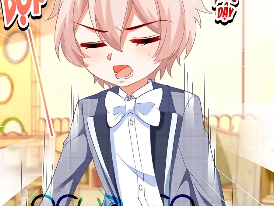 Một Thai Hai Bảo : Đưa Mami Về Nhà ! Chapter 238 - 26