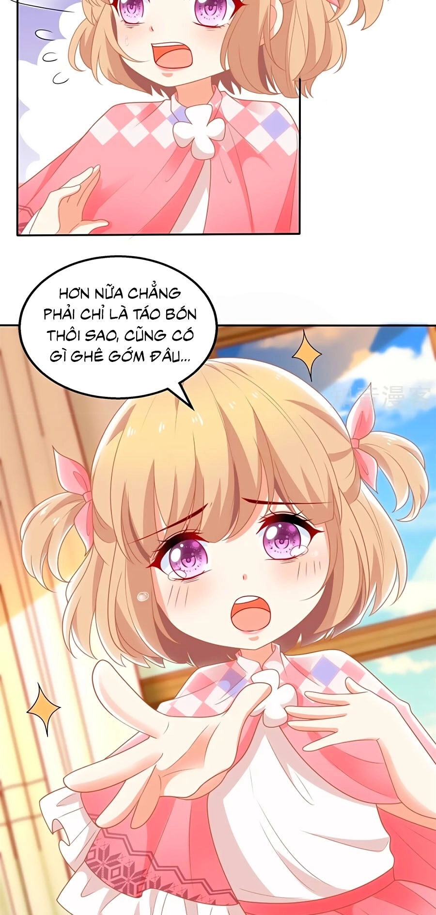 Một Thai Hai Bảo : Đưa Mami Về Nhà ! Chapter 238 - 28