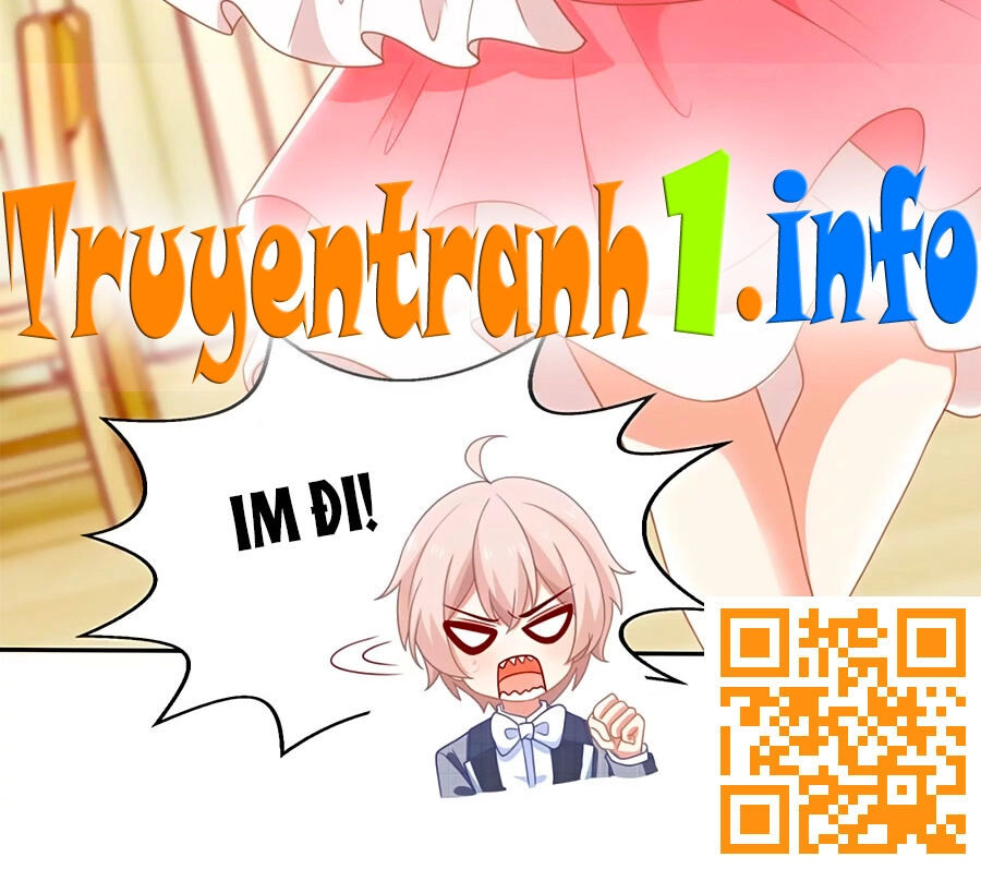 Một Thai Hai Bảo : Đưa Mami Về Nhà ! Chapter 238 - 29