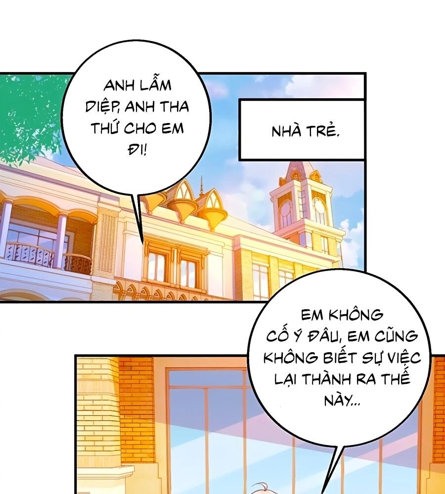Một Thai Hai Bảo : Đưa Mami Về Nhà ! Chapter 239 - 1