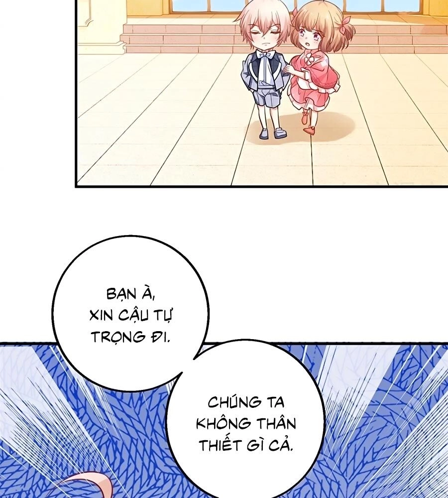 Một Thai Hai Bảo : Đưa Mami Về Nhà ! Chapter 239 - 2