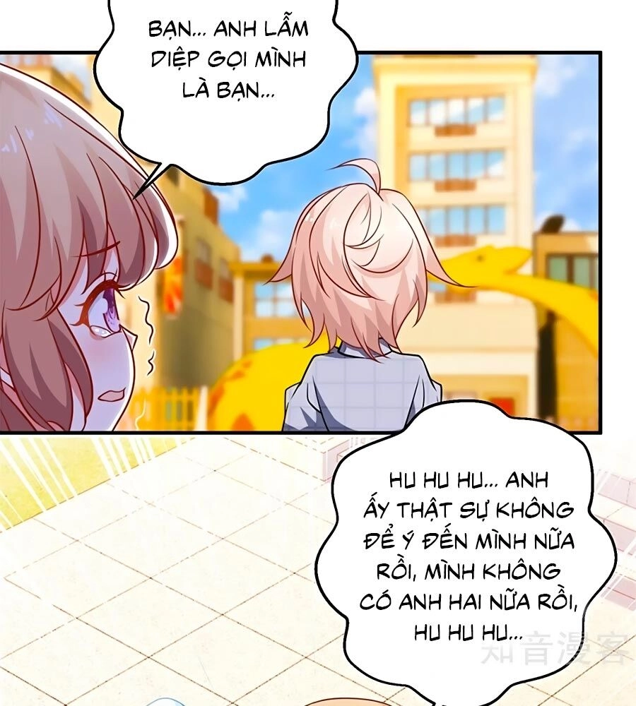 Một Thai Hai Bảo : Đưa Mami Về Nhà ! Chapter 239 - 4