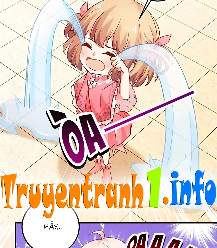 Một Thai Hai Bảo : Đưa Mami Về Nhà ! Chapter 239 - 5