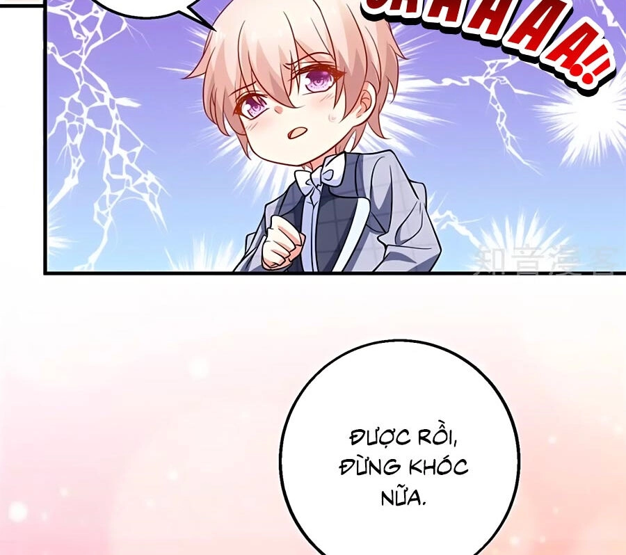 Một Thai Hai Bảo : Đưa Mami Về Nhà ! Chapter 239 - 6