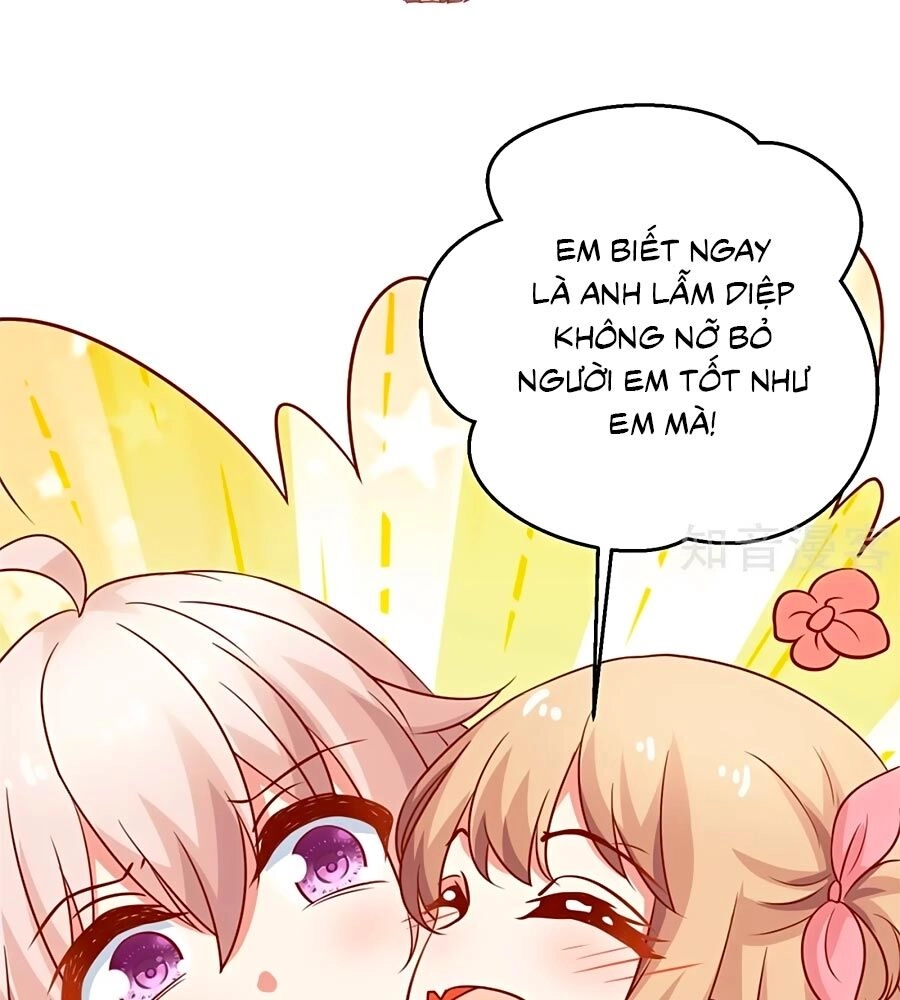 Một Thai Hai Bảo : Đưa Mami Về Nhà ! Chapter 239 - 11