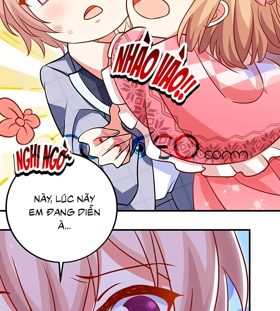 Một Thai Hai Bảo : Đưa Mami Về Nhà ! Chapter 239 - 12