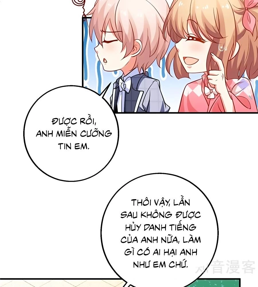 Một Thai Hai Bảo : Đưa Mami Về Nhà ! Chapter 239 - 14