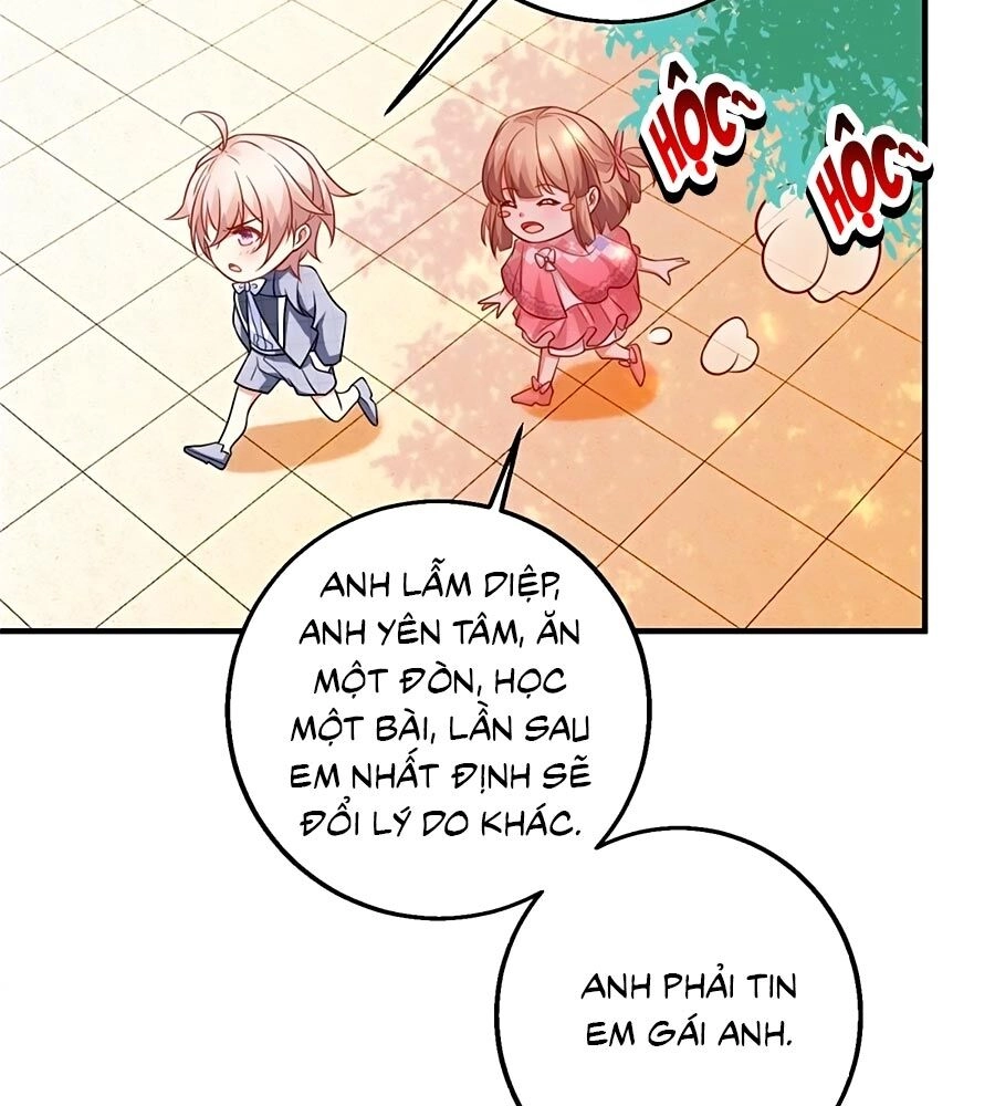 Một Thai Hai Bảo : Đưa Mami Về Nhà ! Chapter 239 - 15