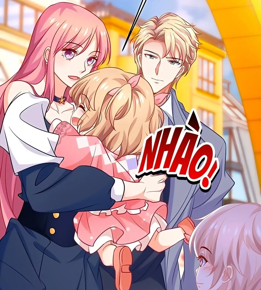 Một Thai Hai Bảo : Đưa Mami Về Nhà ! Chapter 239 - 19