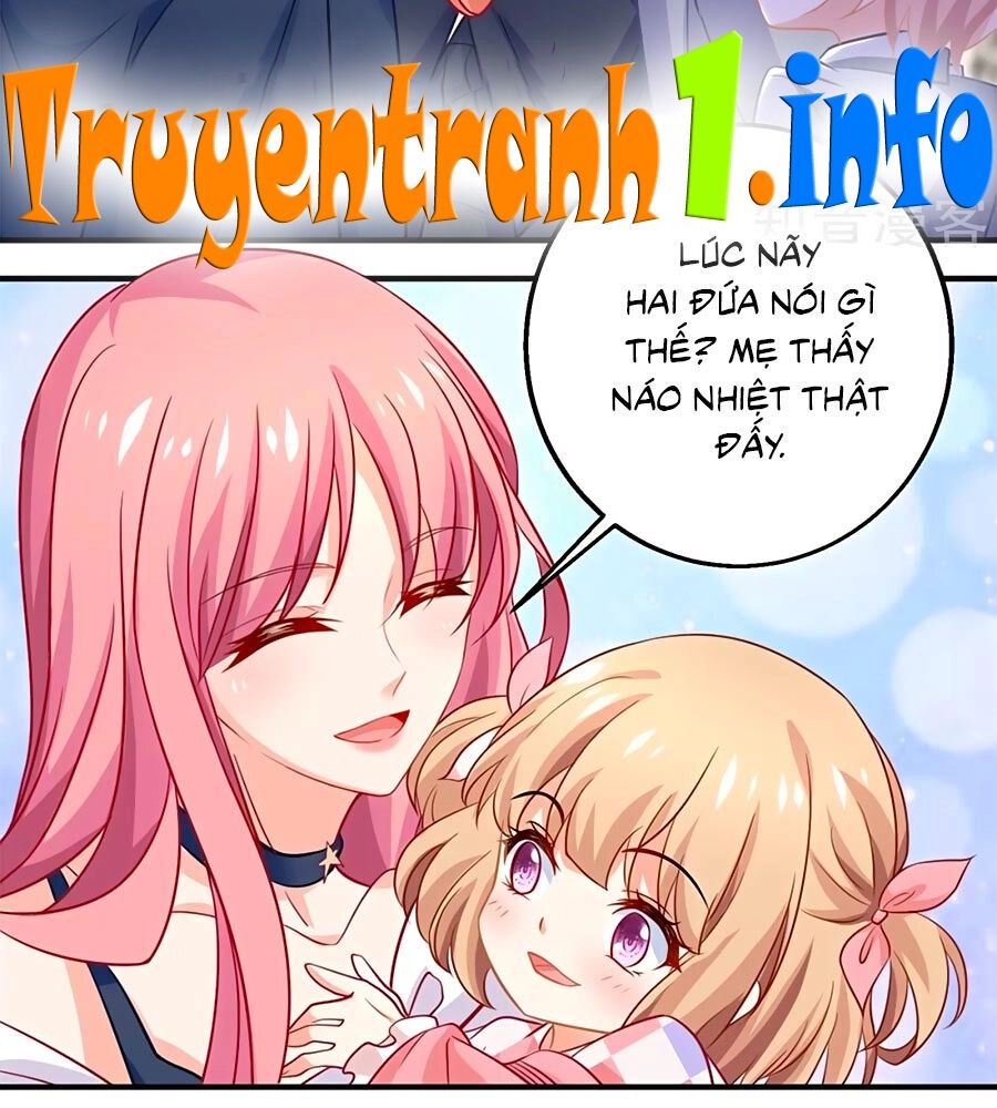 Một Thai Hai Bảo : Đưa Mami Về Nhà ! Chapter 239 - 20