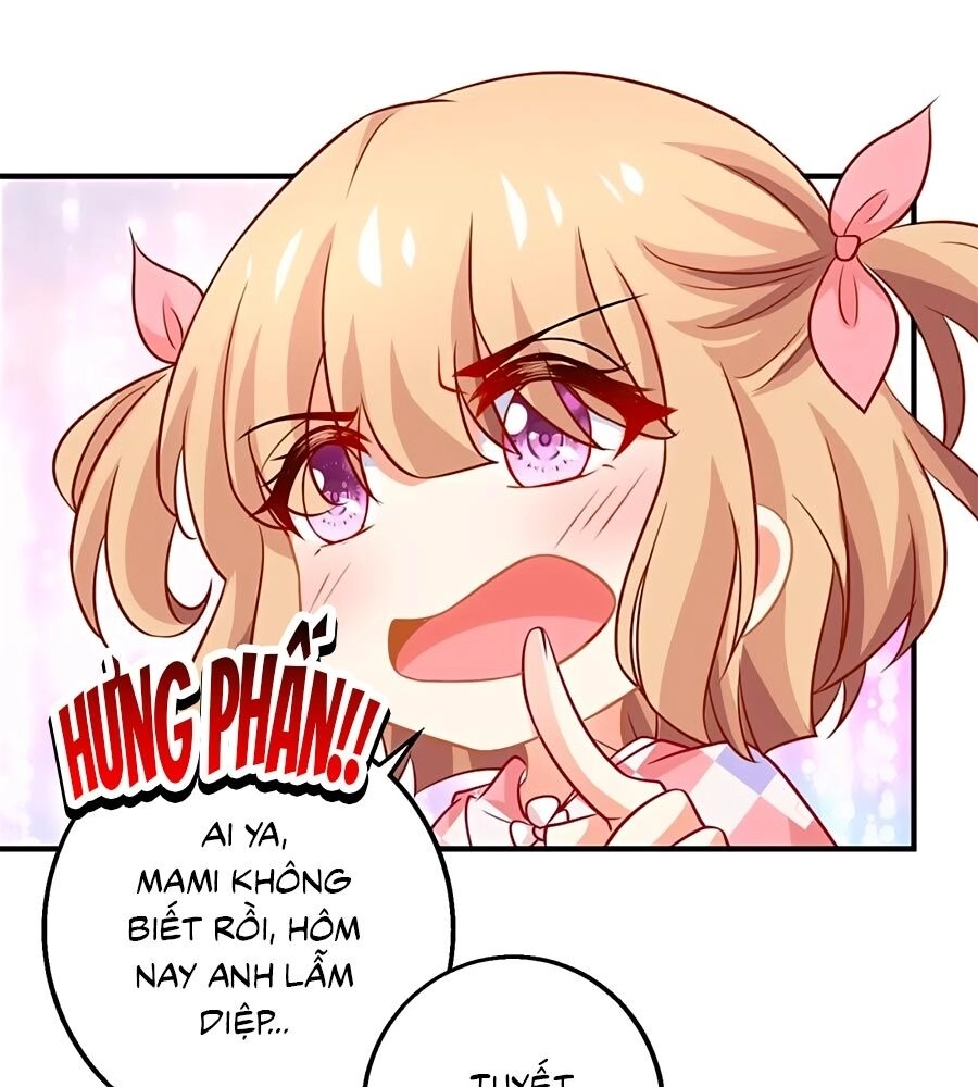 Một Thai Hai Bảo : Đưa Mami Về Nhà ! Chapter 239 - 21