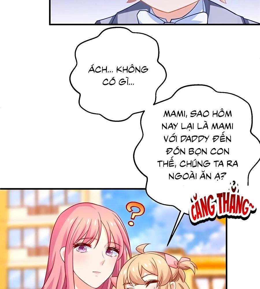 Một Thai Hai Bảo : Đưa Mami Về Nhà ! Chapter 239 - 23