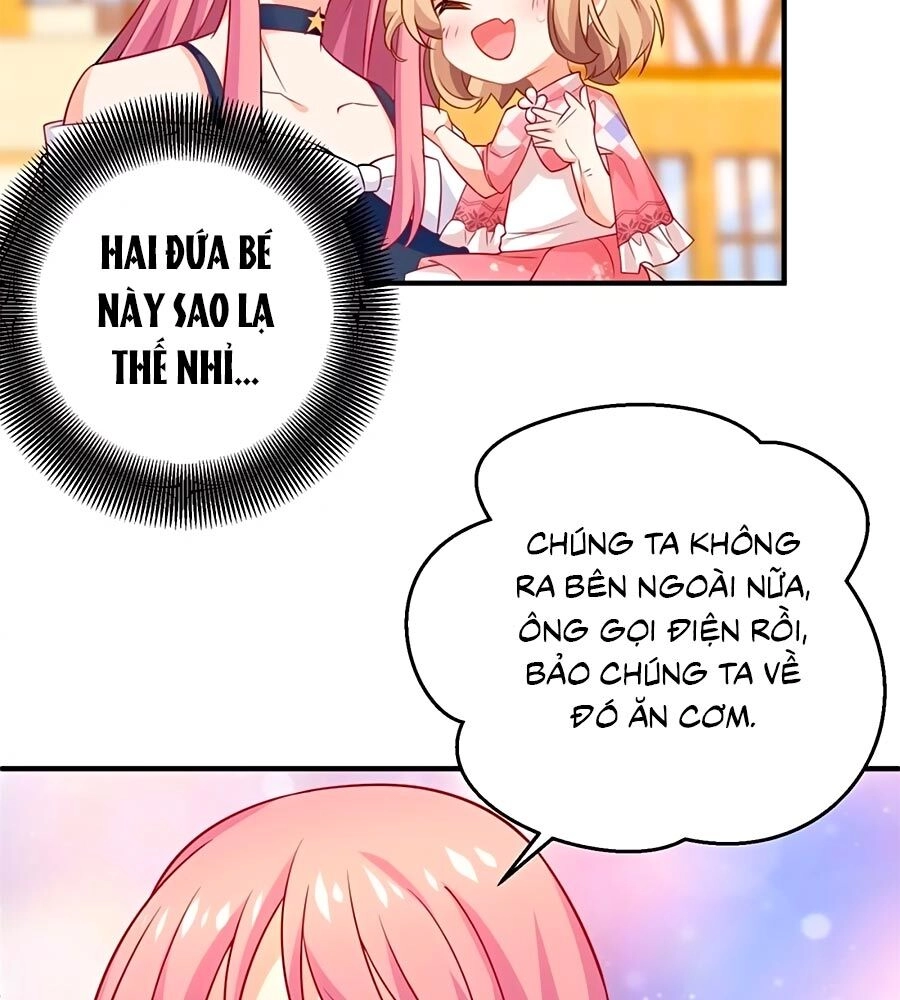 Một Thai Hai Bảo : Đưa Mami Về Nhà ! Chapter 239 - 24