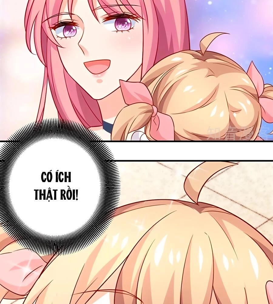 Một Thai Hai Bảo : Đưa Mami Về Nhà ! Chapter 239 - 25