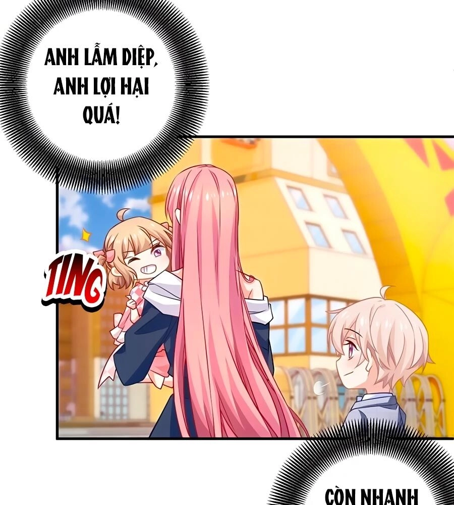 Một Thai Hai Bảo : Đưa Mami Về Nhà ! Chapter 239 - 27