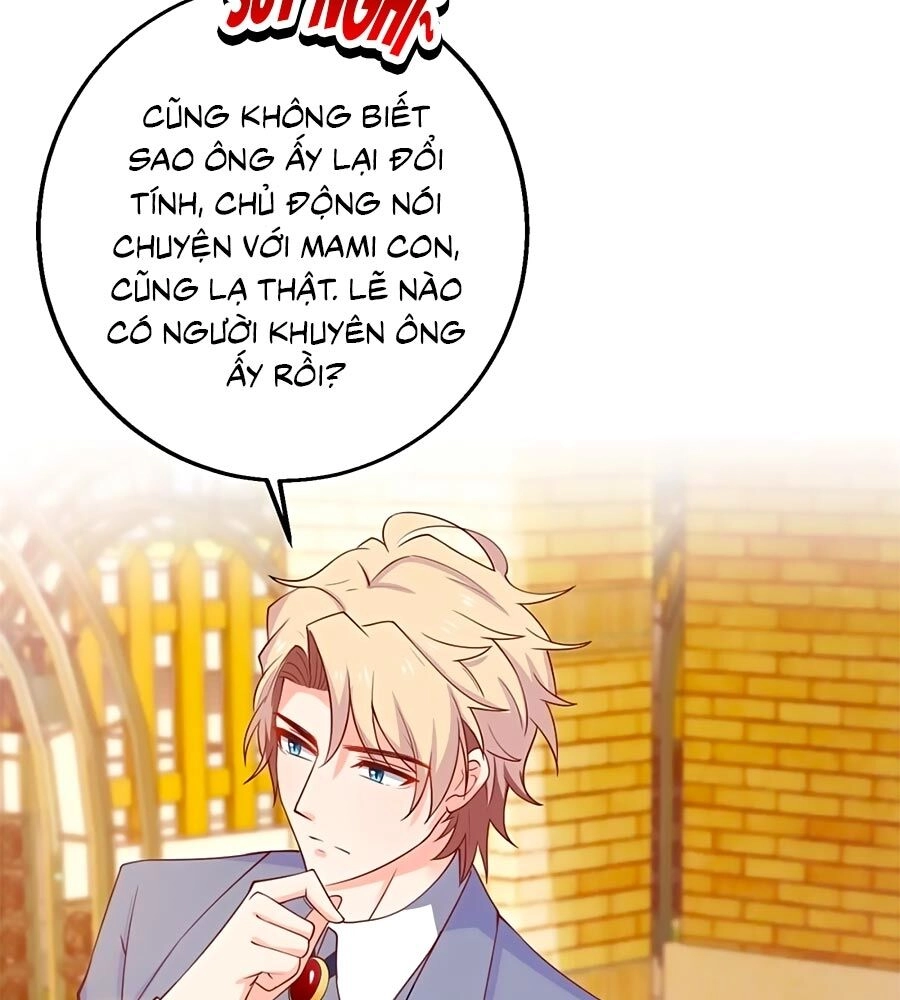 Một Thai Hai Bảo : Đưa Mami Về Nhà ! Chapter 239 - 29