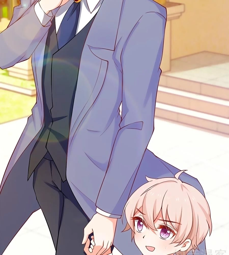 Một Thai Hai Bảo : Đưa Mami Về Nhà ! Chapter 239 - 30