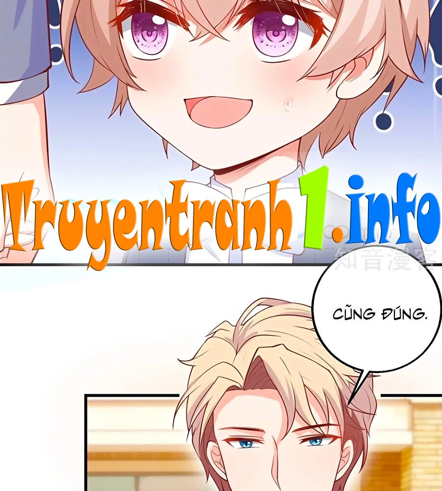 Một Thai Hai Bảo : Đưa Mami Về Nhà ! Chapter 239 - 32