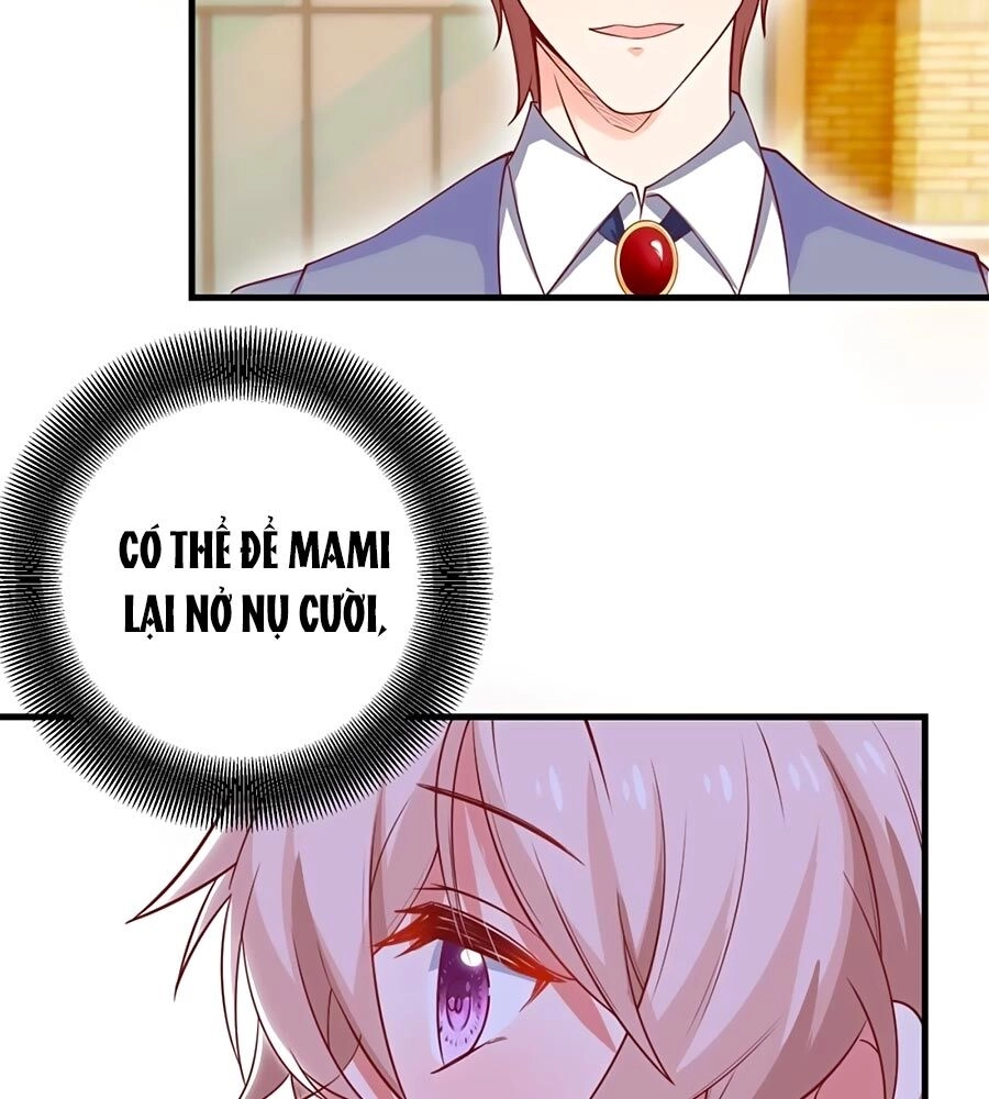 Một Thai Hai Bảo : Đưa Mami Về Nhà ! Chapter 239 - 33