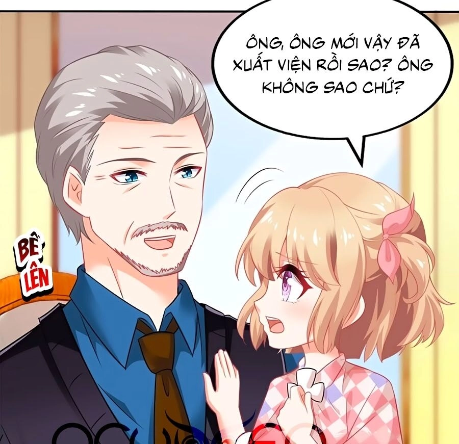 Một Thai Hai Bảo : Đưa Mami Về Nhà ! Chapter 240 - 2