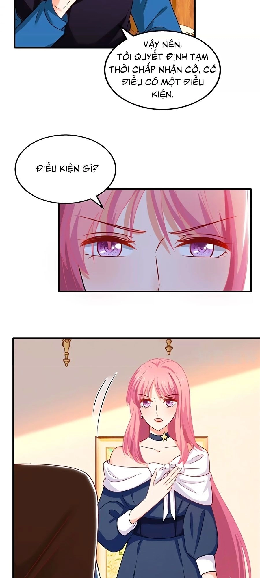 Một Thai Hai Bảo : Đưa Mami Về Nhà ! Chapter 240 - 15