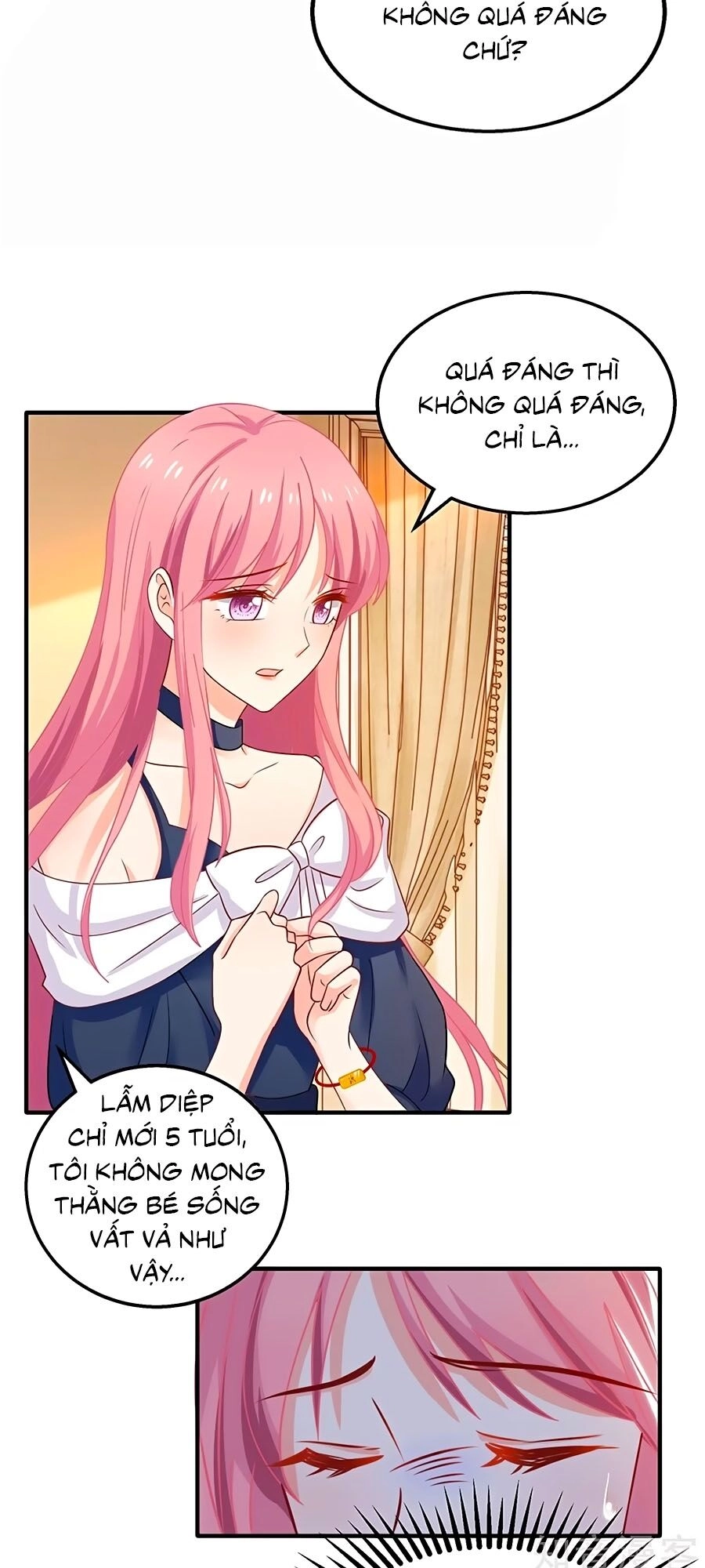 Một Thai Hai Bảo : Đưa Mami Về Nhà ! Chapter 240 - 19